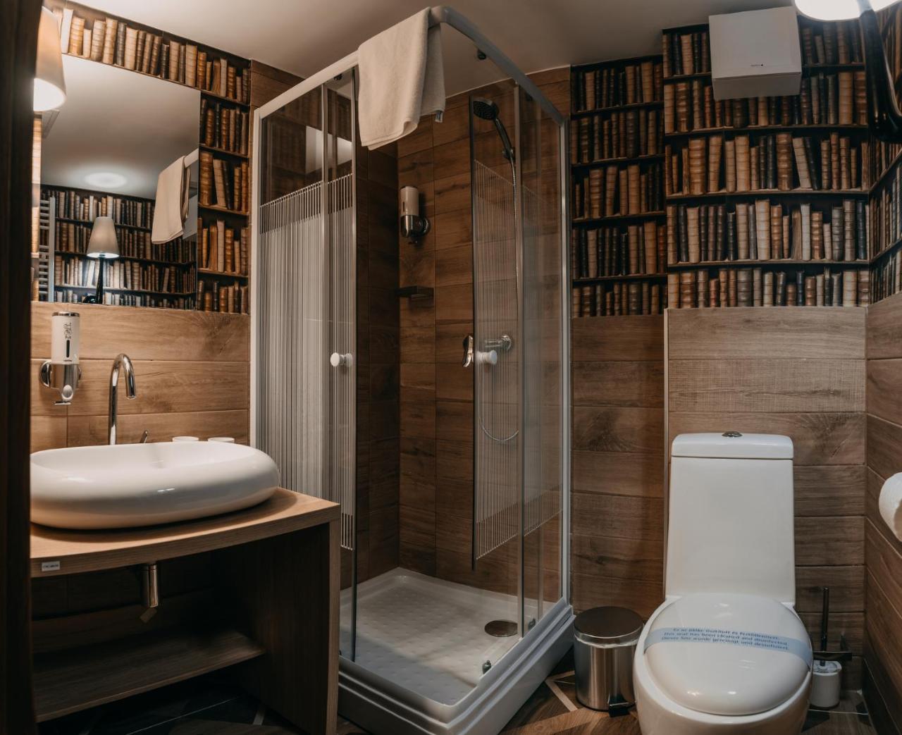 Aquapark Design Rooms Szeged Esterno foto