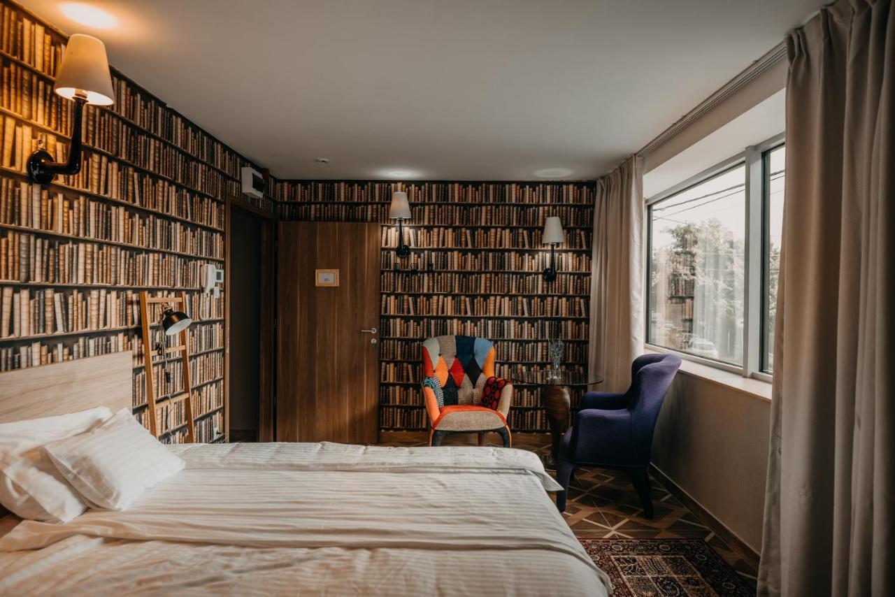 Aquapark Design Rooms Szeged Esterno foto